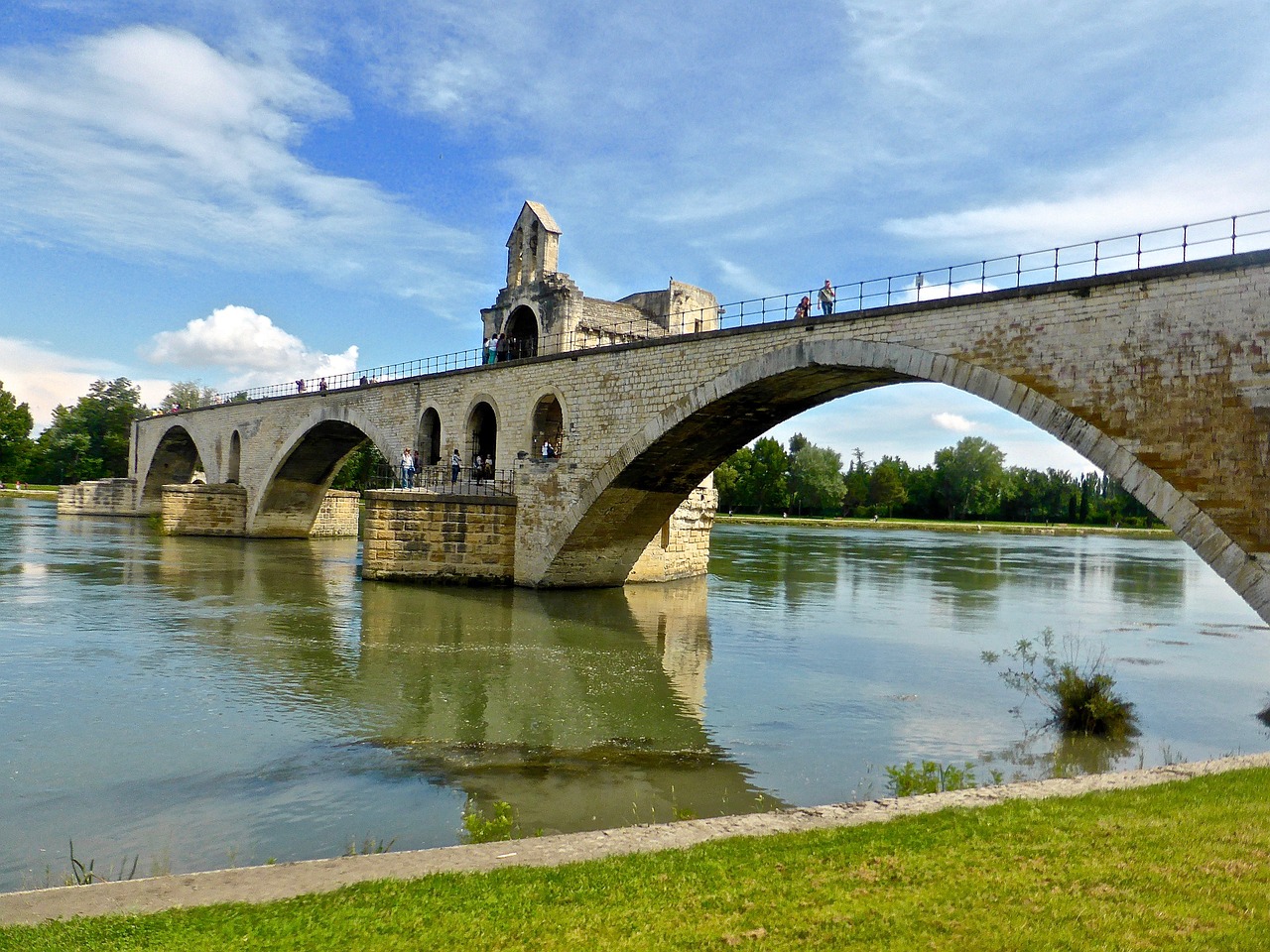 Avignon