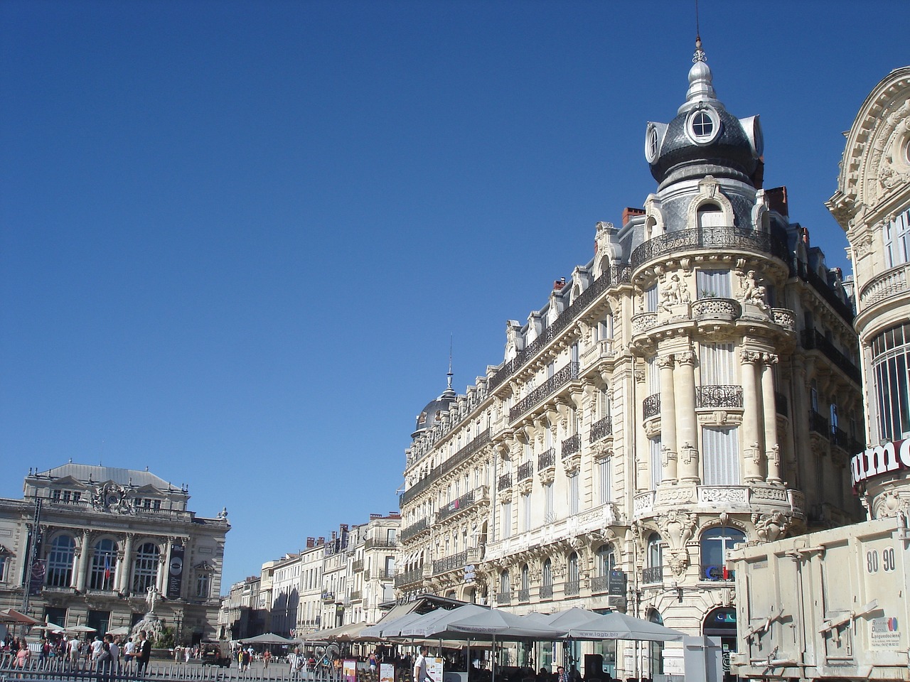 Montpellier